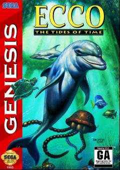 Ecco The Tides of Time